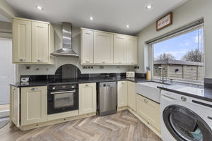 Errington Road Walton
